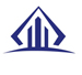 下诺夫哥罗德中心美居酒店 Logo